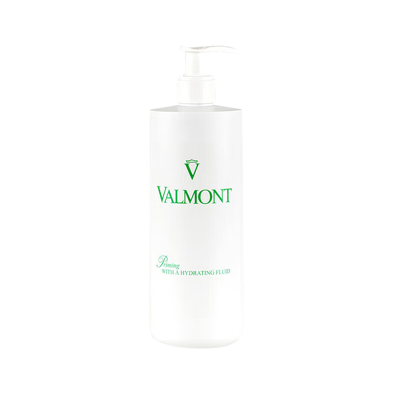 法兒曼Valmont菁凝補(bǔ)濕露500ml補(bǔ)水長(zhǎng)效保濕護(hù)膚品滋潤(rùn)收縮毛孔護(hù)膚水