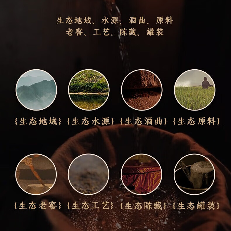 沱牌四川沱牌酒52度浓香型白酒整箱装粮食酒口粮酒白酒礼盒送礼酒水 52度 500mL 6瓶 沱牌特醇佳酿