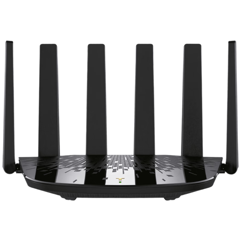 普联（TP-LINK）大道路由器7DR6430 BE6400 5G WiFi7千兆双频家用高速穿墙 2.4G wifi6无线 2.5G网口 游戏加速