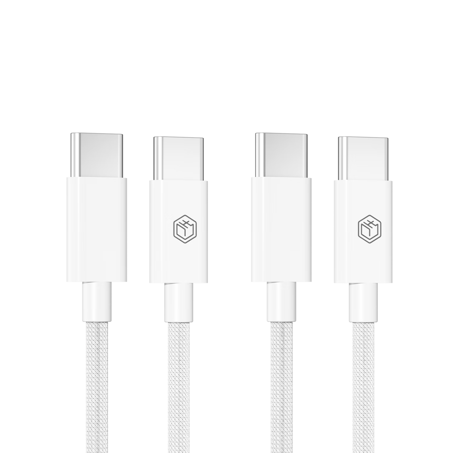 �������� PD60W����� Type-C������ ˫ͷ���� 1.5�� ����iPhone��׿�ֻ�ƽ��ʼǱ� 17.82Ԫ