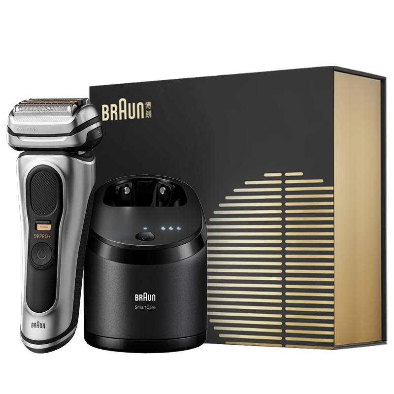 ���ʣ�BRAUN��9ϵ�۷����໤�����ĵ綯���뵶�����¹���������ʽ��п����������Ϲ��������� �� 2374.2Ԫ(����ȯ)