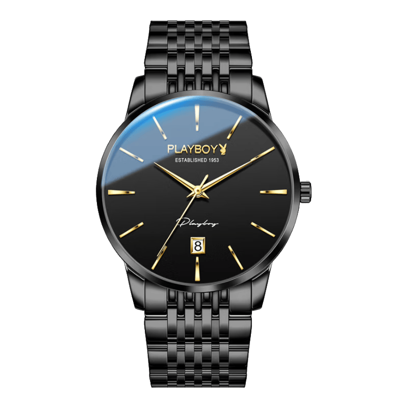 ���ڲ������������ӣ�PLAYBOY��Ʒ���ֱ��л�е���п�ȫ�Զ���е�б������Լ��ʿ�ֱ����˽����� ȫ�ڸִ�/�������/����Ƥ���� 463.6Ԫ(������)