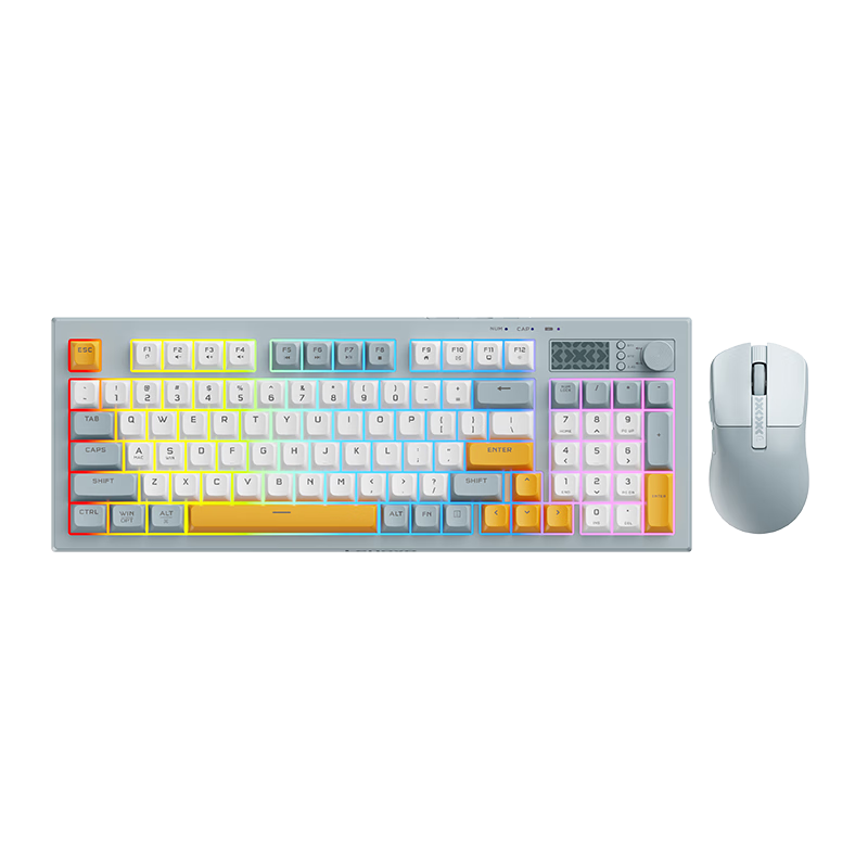 ���루Lenovo��K2_Pro��ģ���������װ�����������߻�е�ָл�ʵ�Ч�����ṹ��ť�칫��Ϸ���Լ�����װ ������ 268Ԫ��2��(��134Ԫ/��)