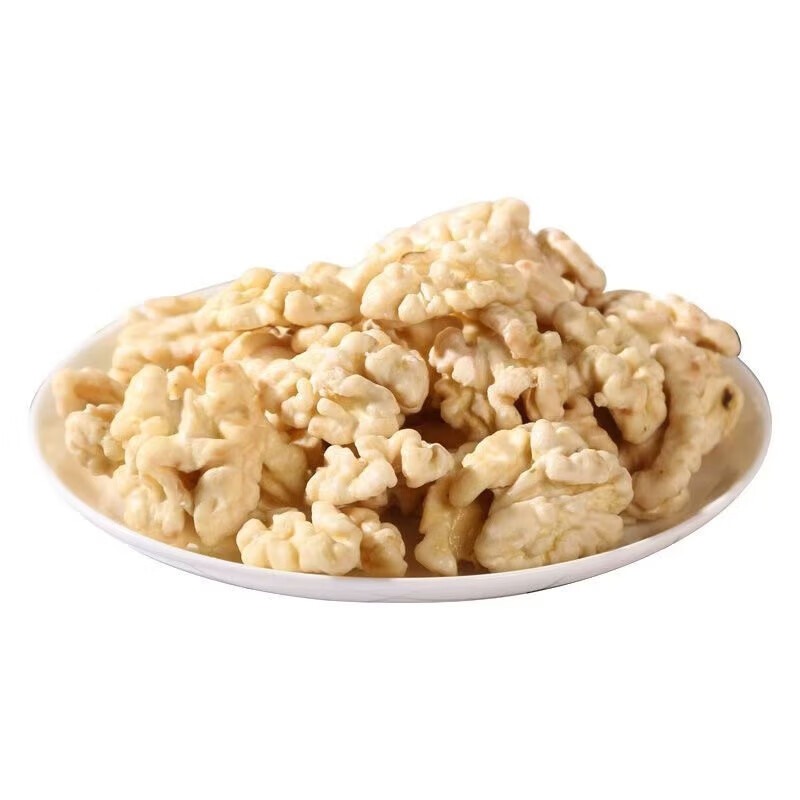 核桃仁 袋装核桃仁 100g*1袋 5.59元