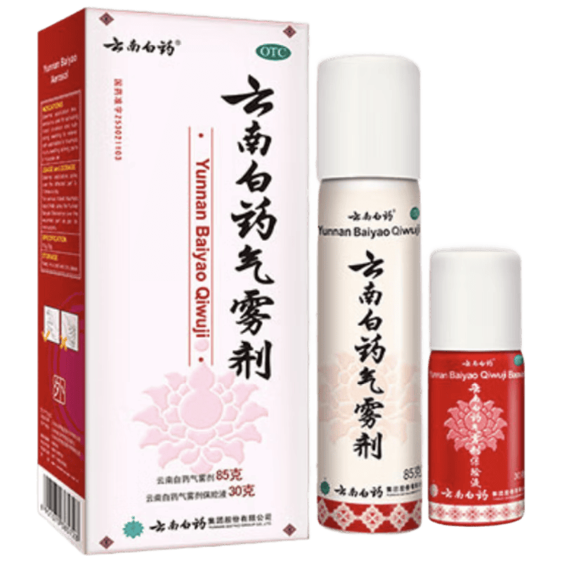 ���ϰ�ҩ ��������� 85g+30g �������� ����ֹʹ 38Ԫ����ɱ�������룩