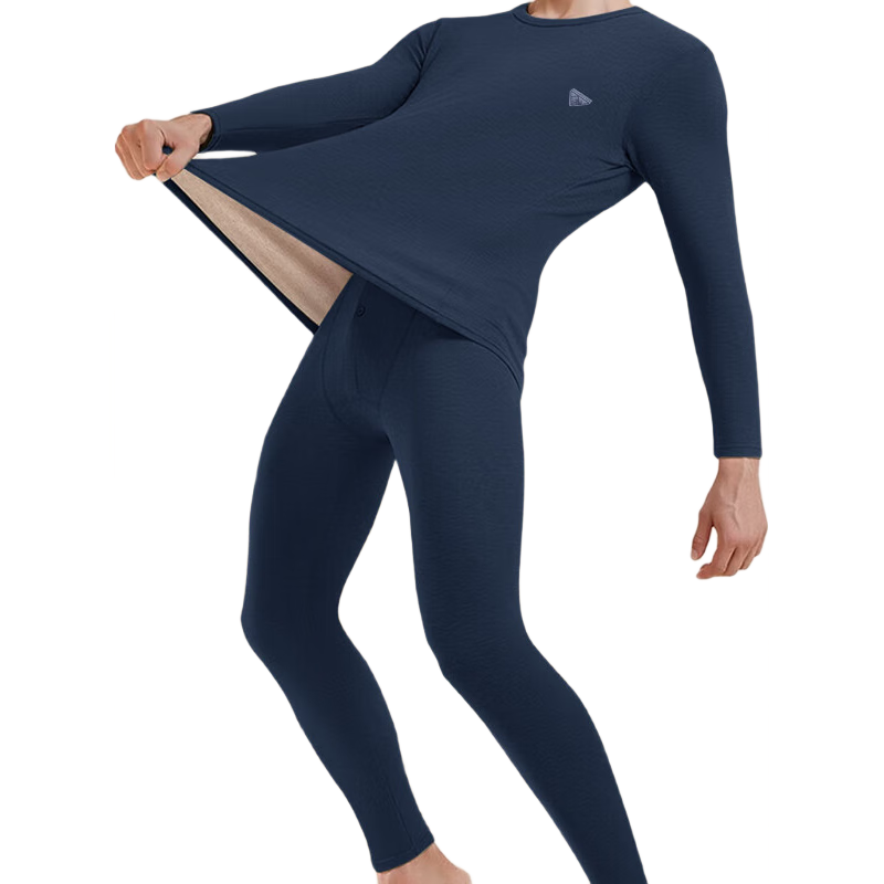 ���ڲ�������ƥ�� ���ޱ�ů������ʿ�ﶬ˫��ĥ�޷������������װ �п� 730Ԫ��5��(��146Ԫ/��)