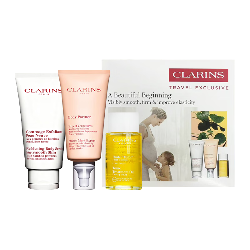 ڲʫCLARINS帧 и︧˪ ͱ ʫиĥɰ3 655Ԫ