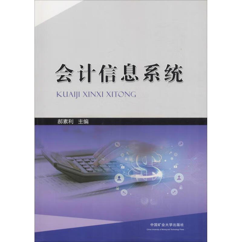 会计信息系统