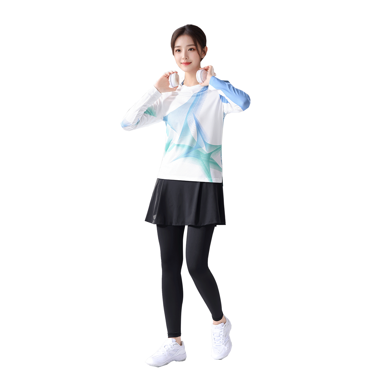 ���ڲ���������Ľ��ë�����Ů�˶���װ�����ܲ��ﾶѵ���� ����-����������-ŮM 109Ԫ