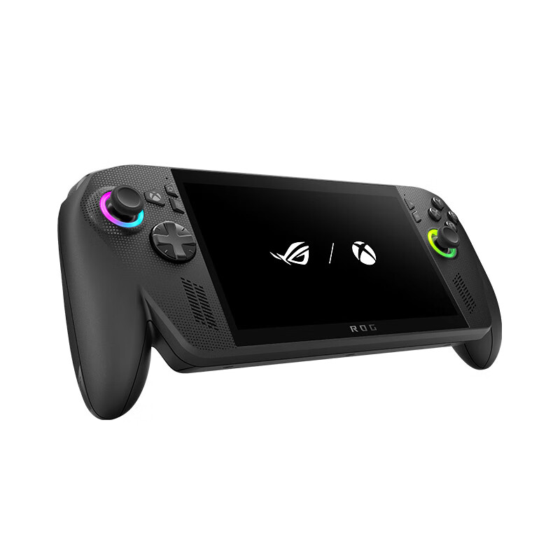 ROG掌机 ROG 掌机X windows11  锐龙 AI Z2 Extreme处理器  集显 7英寸 24GB+1TB SSD