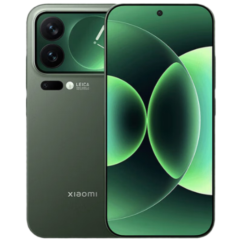 MI/С�� 17Pro �ֻ� ����� ���� 8 ����� ɭҰ�� 12+512G 4759Ԫ