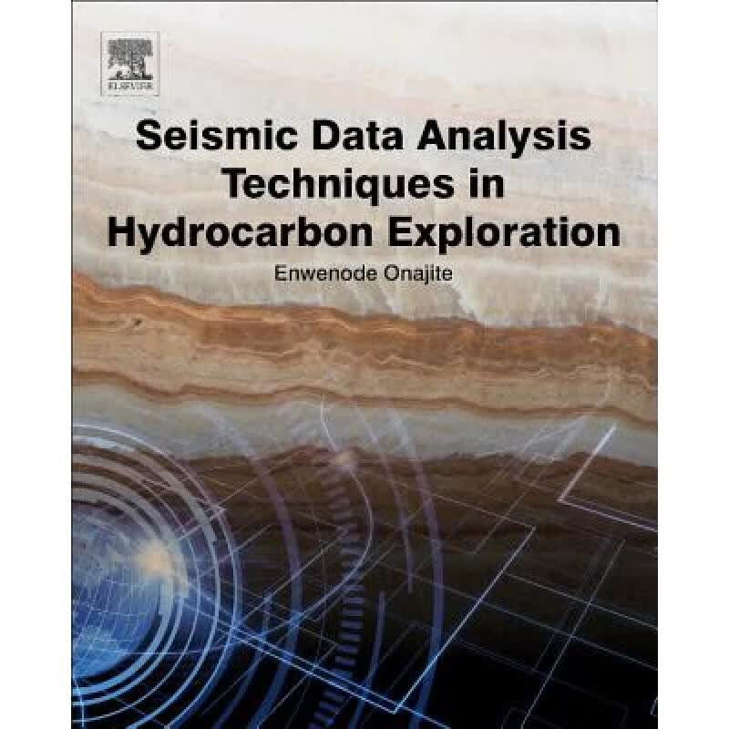 预订 Seismic Data Analysis Techniques in Hydrocar...