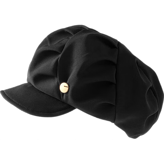 ѫ������ �ƶ䱴��ñ Ů�ļ����� �ٴ�����С ��ɫ-DMZ304 15.9Ԫ