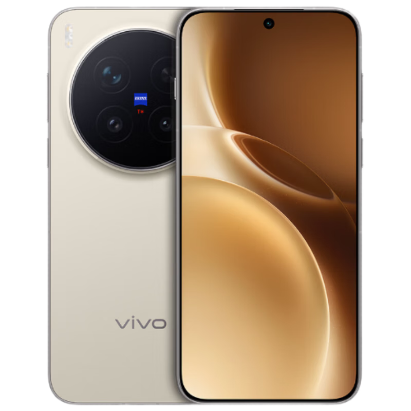 vivo X300 Pro �ֻ� ��˾2��APO�������� ��Ұ�� 16+512G 5499Ԫ