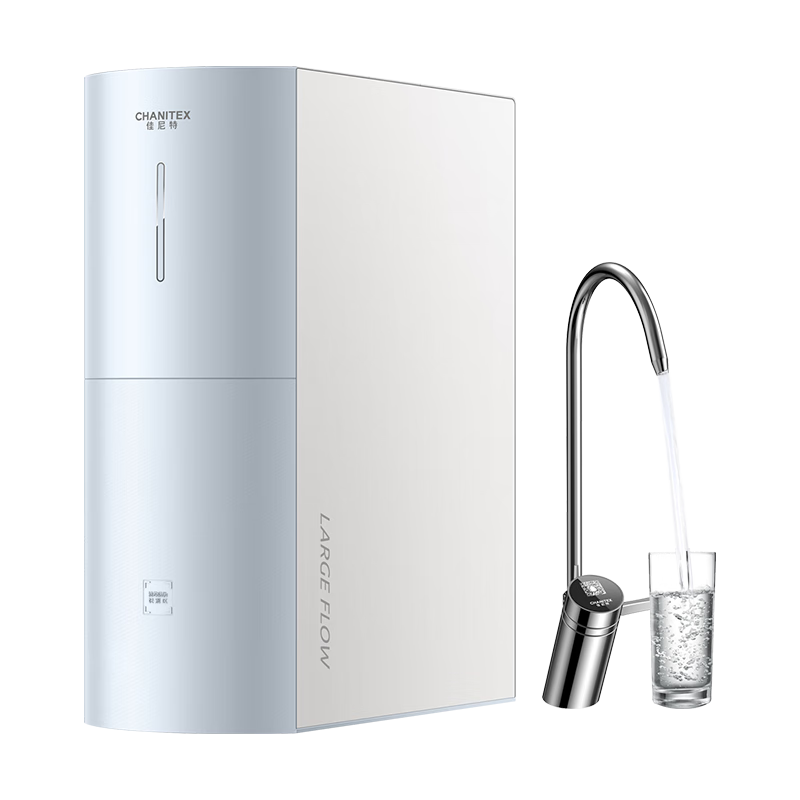 ʷ˹A.O.SMITHؾˮóֱˮ͸5곤ЧROĤ 800G 2.0 CR2000BM1  2429.1Ԫ