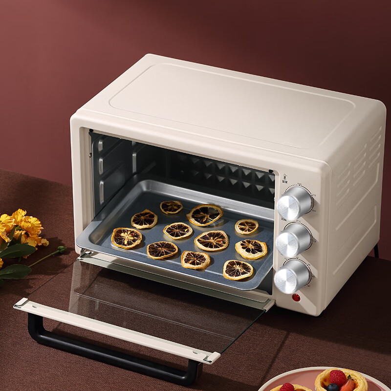 德国蓝宝BP-DZG150A电烤箱是否值得入手？这就是评测结果！