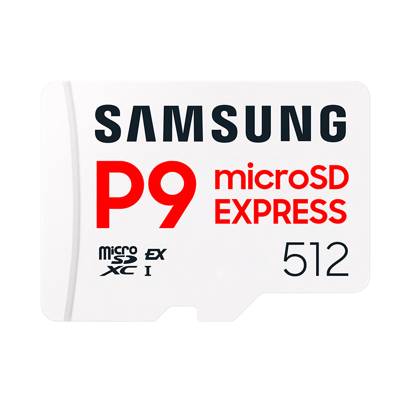 ���� 512G P9 TF��  899Ԫ