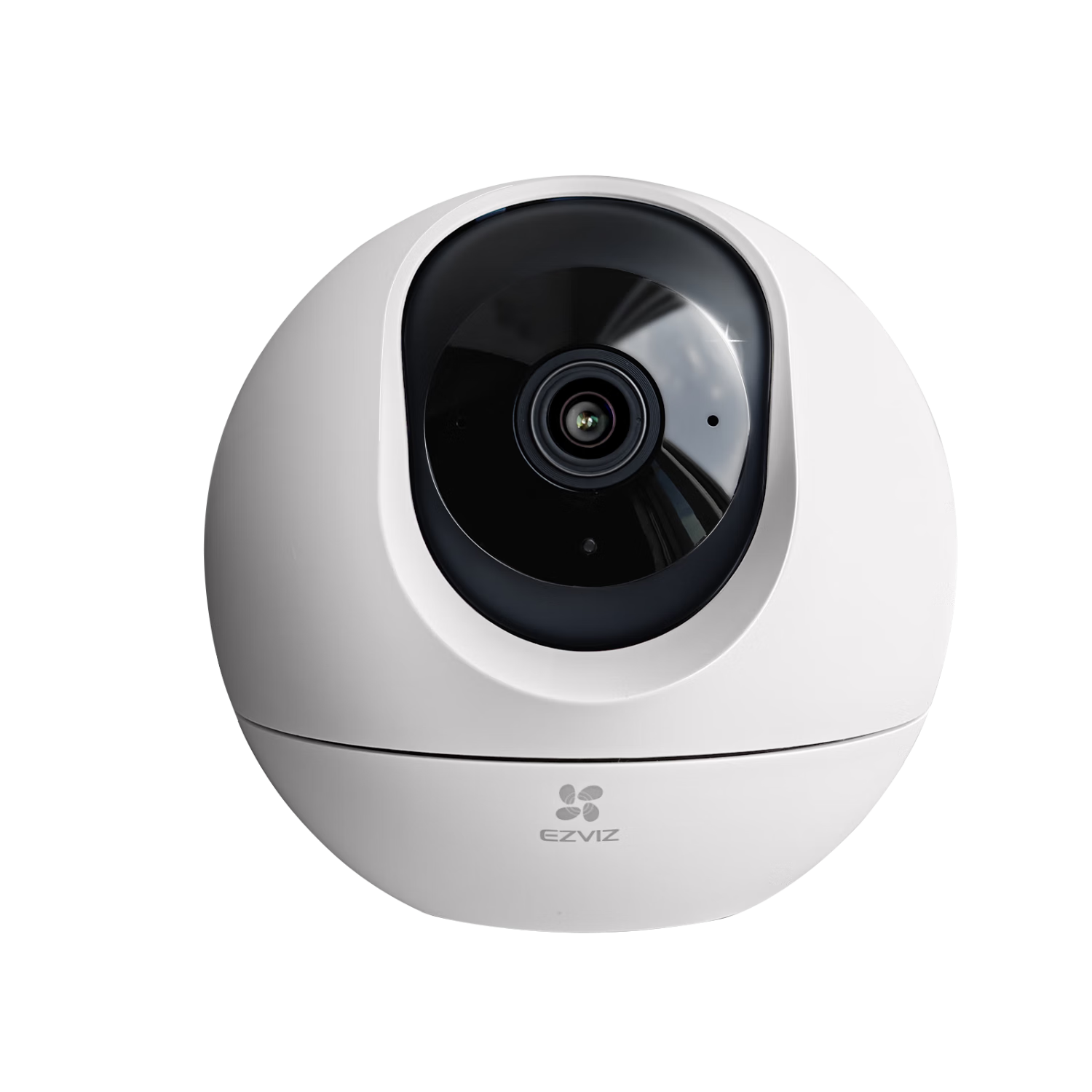 螢石EZVIZ攝像頭家用 高清WIFI無線監(jiān)控器瑩石云APP手機遠程查看室內(nèi)360度全景旋轉(zhuǎn)云臺智能網(wǎng)絡攝像機 800萬C6C智能全彩【4K極清版】 128GB內(nèi)存卡【下單升級256GB】