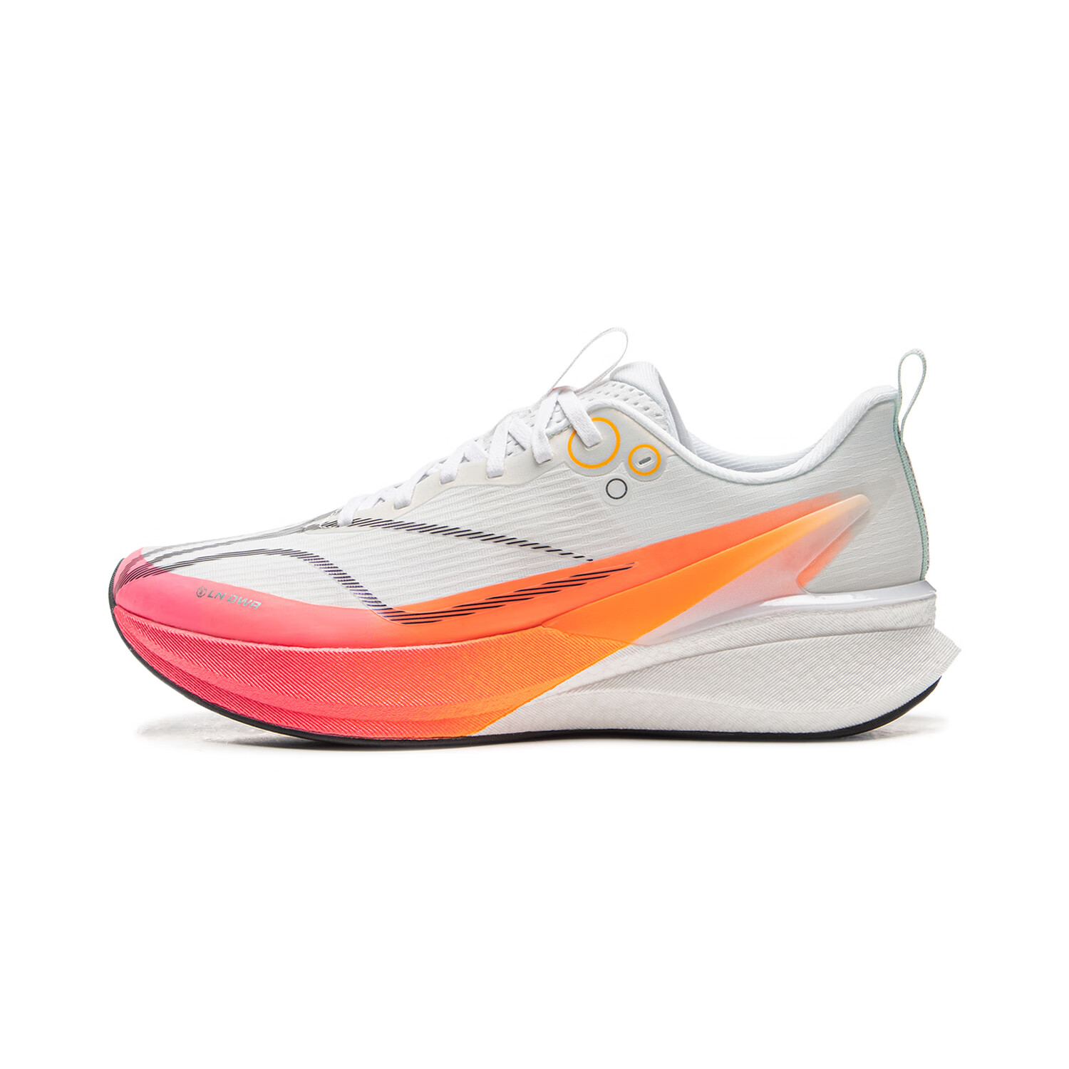 ڲLI-NING8PROܲЬ2025¿?ᵯƼܲЬARPV015 ׼/015-1ͿȡоƬ 42 (265mm) 216.6Ԫ