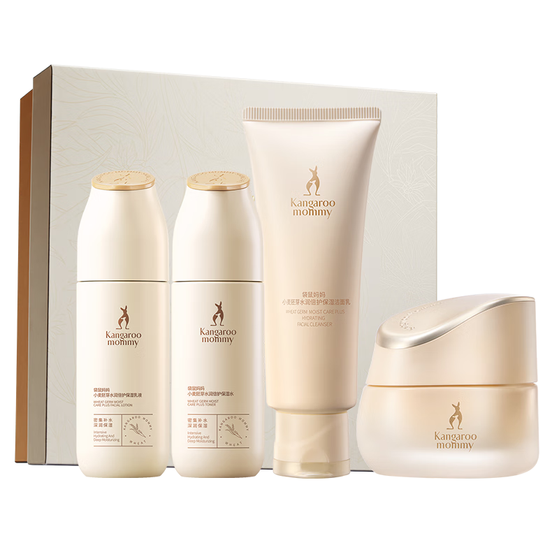 ��������С����װ ׼�и�����Ʒ ˮ����˪4���� ��ˮ��ʪ�滺�޻� 219.1Ԫ ��e��15Ԫ