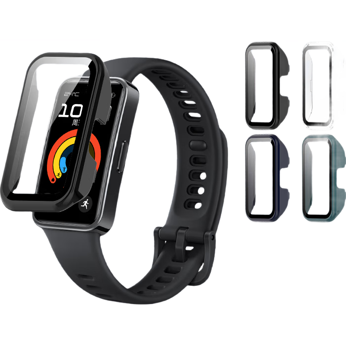 ���û�Ϊ�ֻ�9/10�������ֻ�8�ֻ�ȫ����Ĥһ���ˤ������NFC���¿����ȫ���Ƿ��������˶��ֻ��� ��PC��Ĥһ�塿͸�� ����:��Ϊ�ֻ�10/NFC