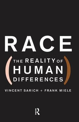 预订race: the reality of human differences