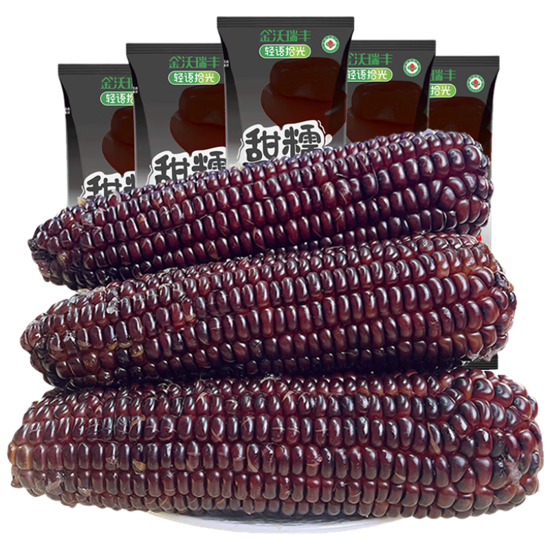 ��Ʒ�л���Ŵ���� ��Ŵ���׺����װ�Ŵճ����װ��װ ��Ŵ����300g*1��� 2.5Ԫ