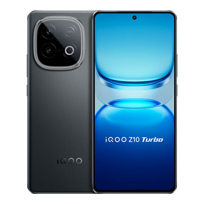 vivo iQOO Z10 Turbo+ 8000mAhѡ������������� ����9400+ ���е羺оƬQ2 144Hz�������� Z10Turbo ���ڡ�12GB+256GB��Turbo �ٷ����䡾180��ֻ������+�����ʱ�+�����ա� 1478.15Ԫ(������)