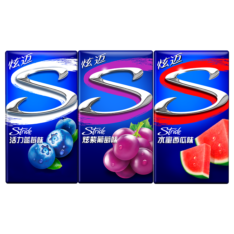 糖果和巧克力价格的价格走势，推荐尝试“炫迈”品牌|糖果巧克力价格行情走势图