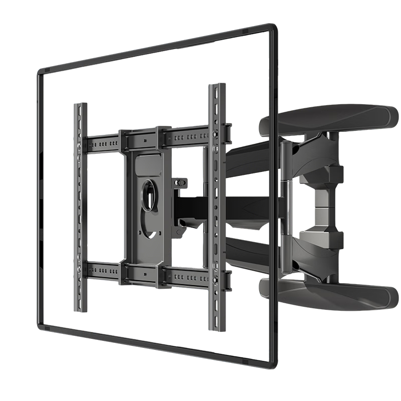 ���ڲ���������ҹ�� ����֧�ܡ�40-85Ӣ�硿�ڹҵ��ӹҼܿ�������ת��ǽǶ��ʽ�����۵��๦��С��tcl��������ͨ�� 111.6Ԫ(������)