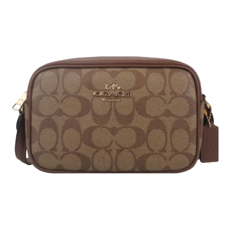 ���ڲ�����ޢ�ۣ�COACH��Ů�������JAMIEС������б��������ϻ��������ݷ�����Ů ����ɫ����ɫCQ874IME74