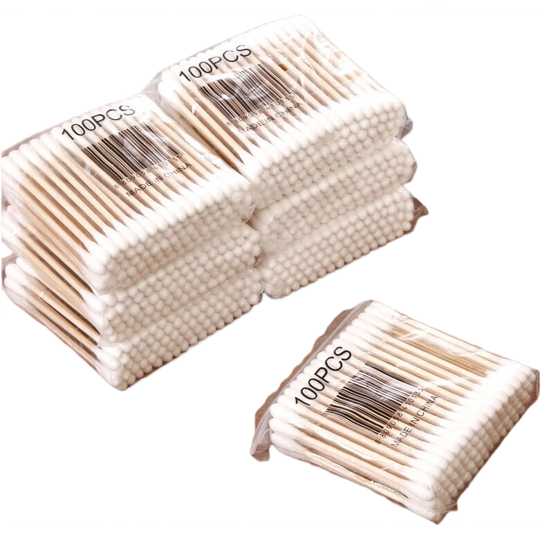 ����ר�� ���˼� ˫ͷľ�ް���ǩ 300�� 3��2.49Ԫ(����ȯ)