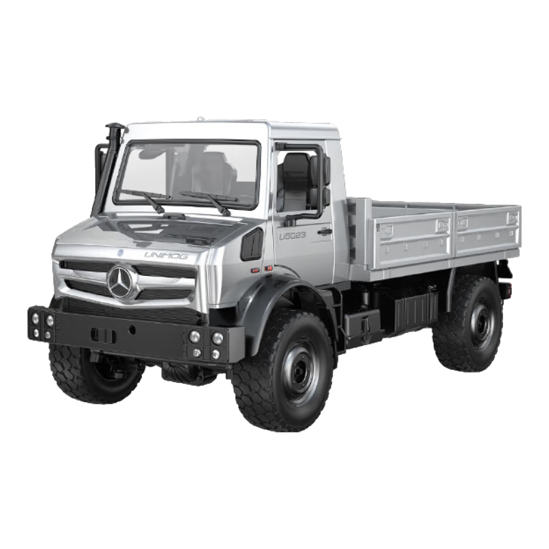 雙鷹路虎rc遙控車成人專業(yè)四驅(qū)車高速漂移攀爬越野車遙控玩具男孩禮物 奔馳烏尼莫克【四驅(qū)RC越野】