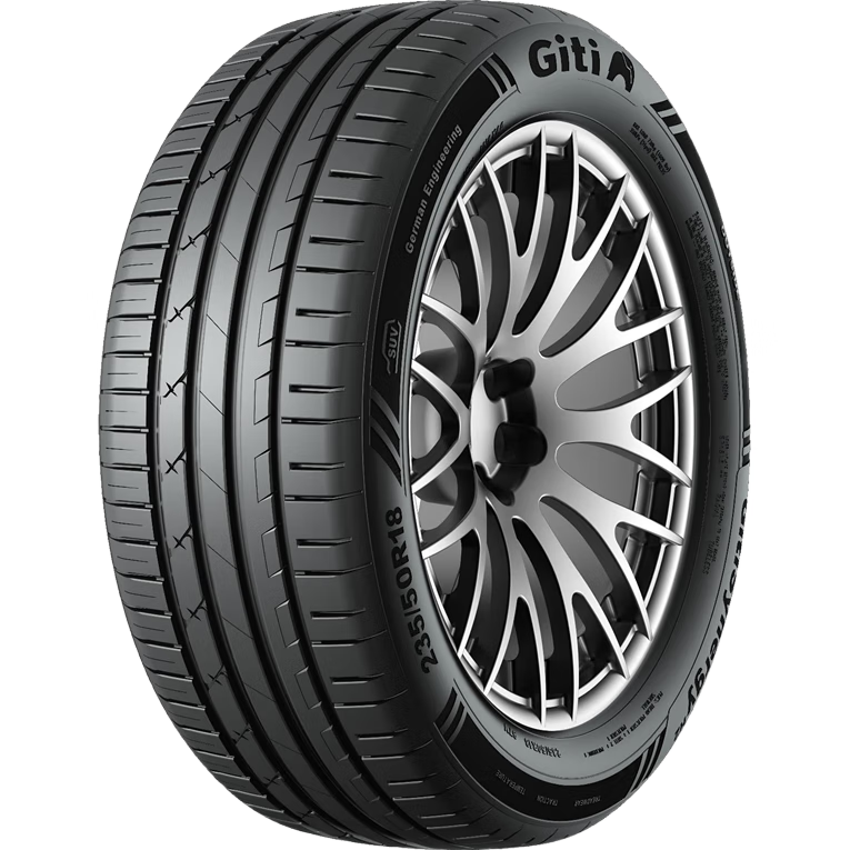 佳通輪胎GITI 輪胎205/55R16 91H GitiSynergy H2 適配 速騰/帝豪GL/朗逸