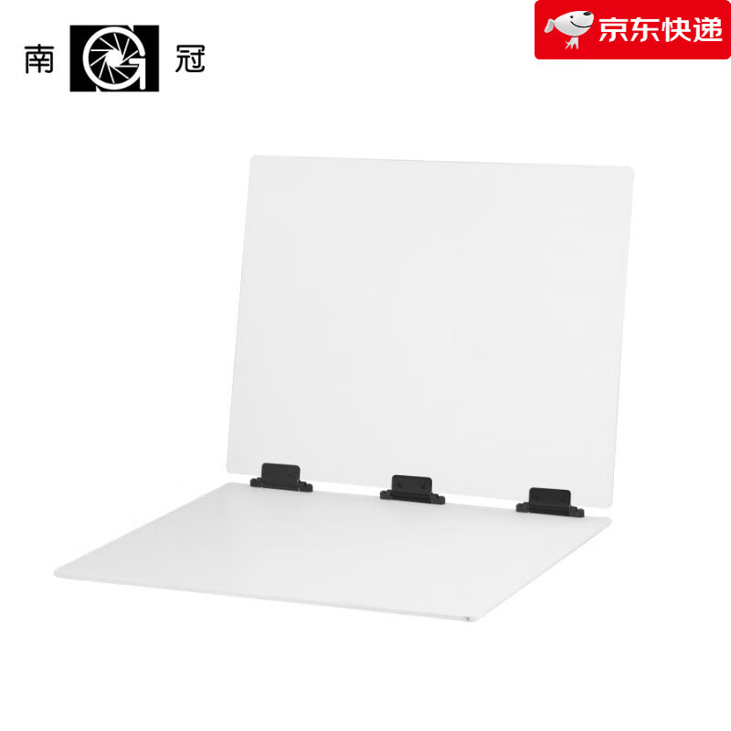 南冠小型攝影棚靜物臺(tái)拍攝臺(tái)產(chǎn)品迷你拍照攝影臺(tái)送背景紙270