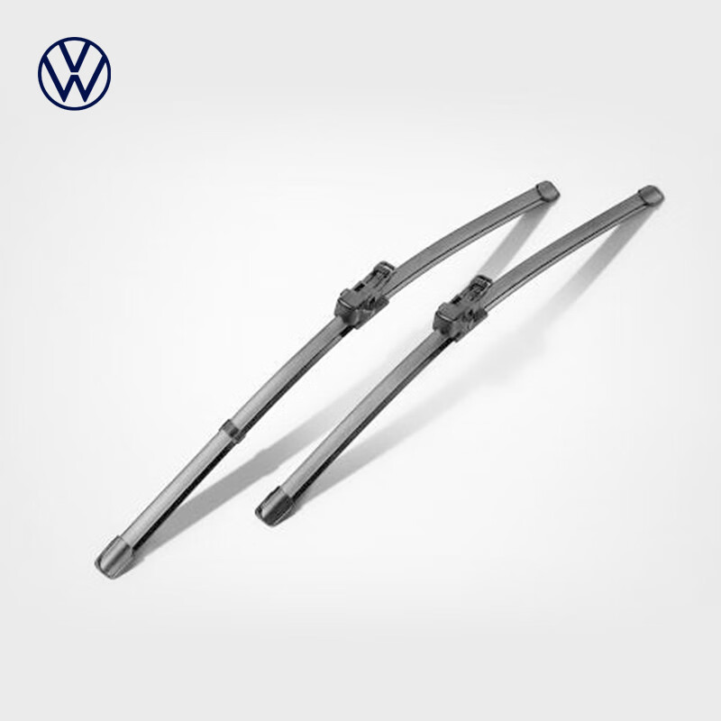 大众（Volkswagen）上汽大众 原装无骨雨刮 汽车雨刮片（新能源/燃油车多车型可选） ID.3