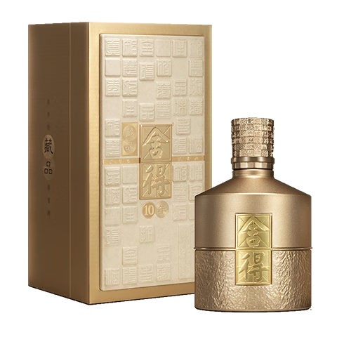 shede/��� ��Ʒ�����10�� 52�� Ũ���� 500ml 1ƿ 1067.01Ԫ