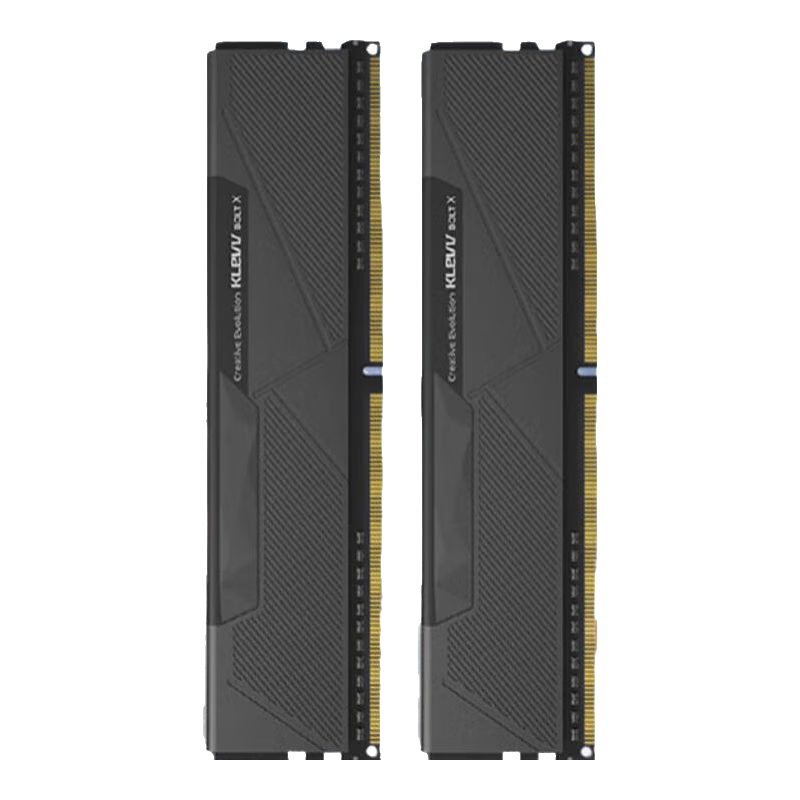 科賦雷霆X 16G(8GX2) 32G(16GX2) DDR4 3200/3600 DDR4臺(tái)式機(jī)全新超頻內(nèi)存條馬甲條 科賦 雷霆X 8G*2 3200