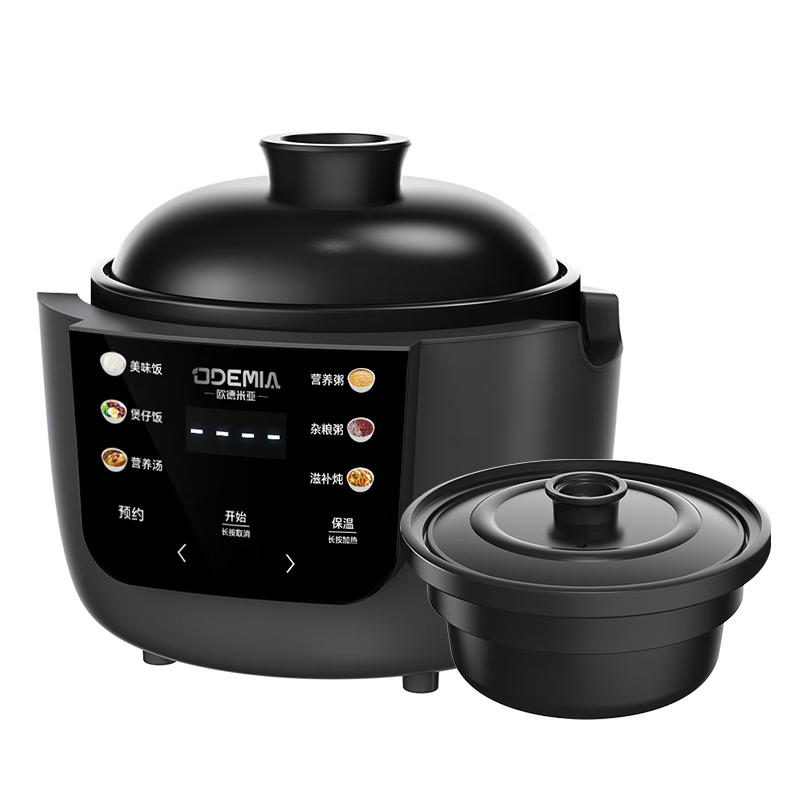 ŷ�����ǣ�oudemiya����������������Ϳ���մ�С�͵緹��1-3��2L��������ԤԼ��ʱ����0Ϳ��緹�����з������������� ��ɫ���մ���Ϳ���ڵ��� 2L