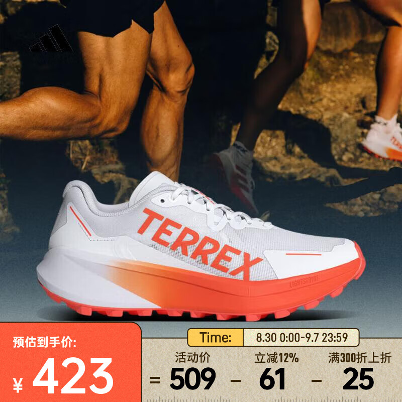 ���ϴ�˹TERREX AGRAVIC 3����Ь JI0951 40.5