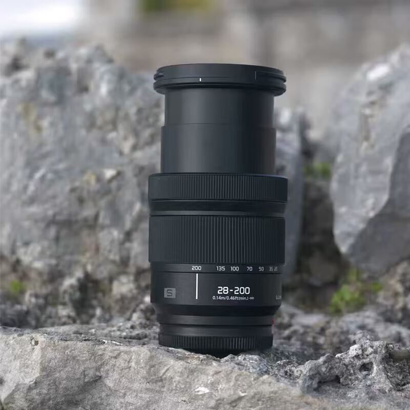 2026年远摄镜头怎么选？这6款高画质推荐，拍摄效果绝对让你惊艳-图片5