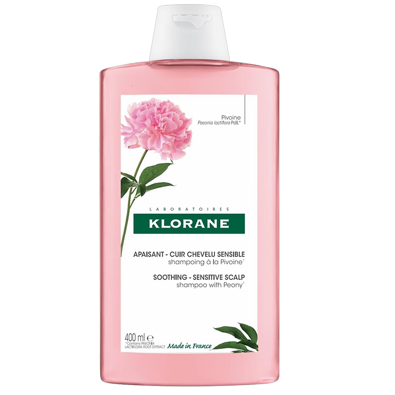 ڲ磨KLORANEâˮϴˮ400mlǿͷ޹˳ ֲҩ滺ϴˮ400ml