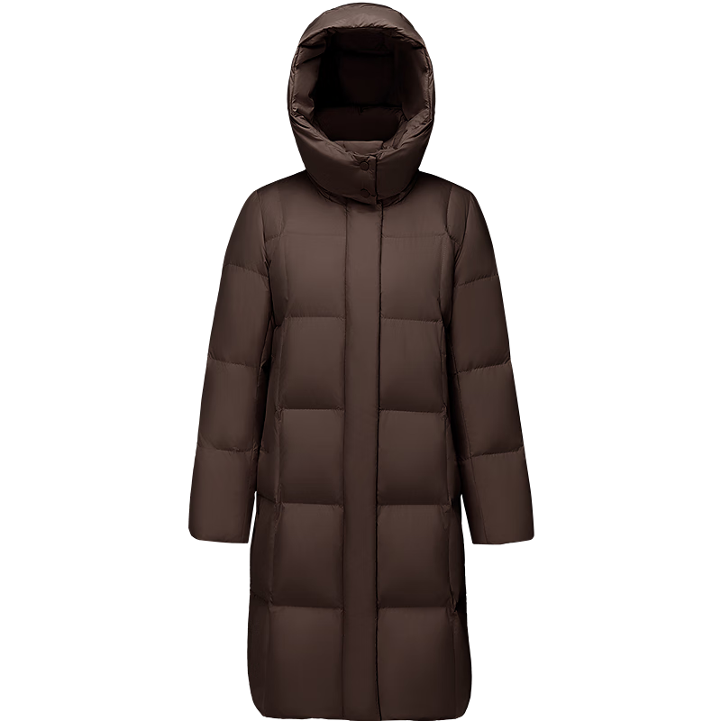 ���ڲ�������˾�ǣ�BOSIDENG��25�¿����޷�Ů90���г�������ͨ�ڶ�����ñ��ů����B250245196 �ɹ�����7C95 2XL 175/96A ����Լ130-140�� 1144.15Ԫ