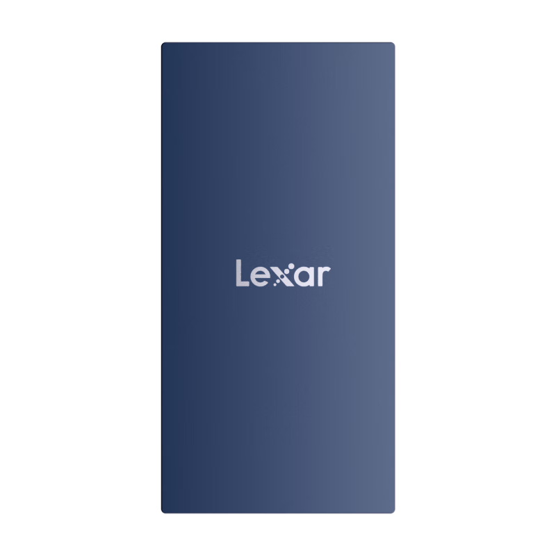 �׿�ɳ��Lexar��2TB ��ɫType-c USB3.2 �ƶ���̬Ӳ��(PSSD) ES3 ����1050MB/s �����ֻ��ʼǱ����� ��������