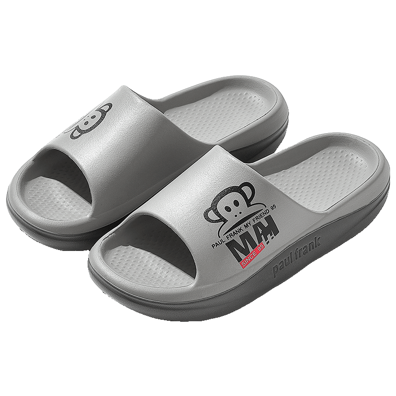 ������ļ�����Ь��26�¿��׿��⴩���ڼҾӷ�����ĥԡ��ϴ��������Ь ��ɫ ��Ʒ���� 42-43 ��׼�루�ڳ�265mm�� 39.9Ԫ