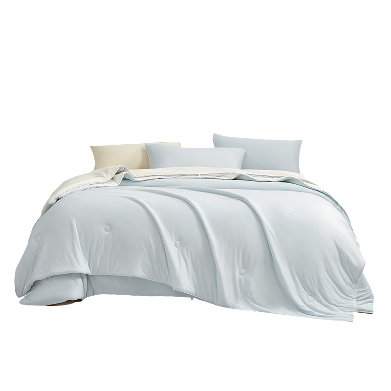 ����ҷı��ӱ�оA����֯50%�󶹱������Ӻ�ů��ĸ��200*230cmŴ�� 429.9Ԫ