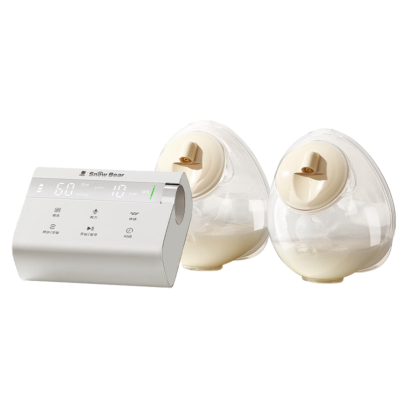 ���ڲ�����С����SnowBear������ �綯�޼�ȫ�Զ����ַ�ͨ�� ˫�߼�����3061X 300.9Ԫ(������)