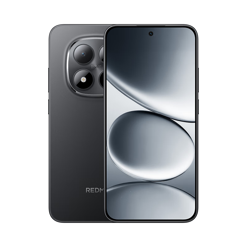 Redmi/���� Note15 Pro �ֻ� ��ҹ�� 8+256G 1078.65Ԫ(������)