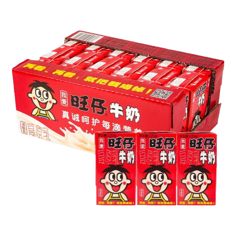 ���� ԭζ ����ש ������ miniװ 125ml 18��36.8Ԫ