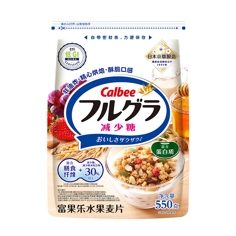 ���ֱ� ��ʳ����Ƭ ����ˮ����Ƭ 550g �ձ����ڷ���ը 44.41Ԫ�����׹���